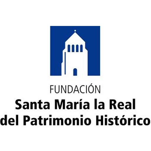 certificado Fundación Santa Maria la Real del Patrimonio Histórico