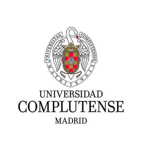 certificado Universidad Complutense de Madrid