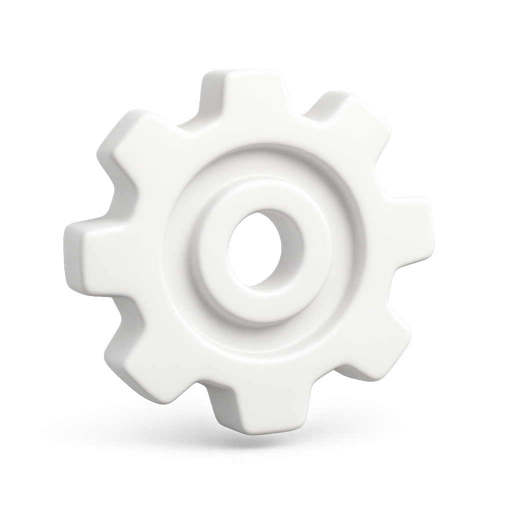 SW Software Website creation process