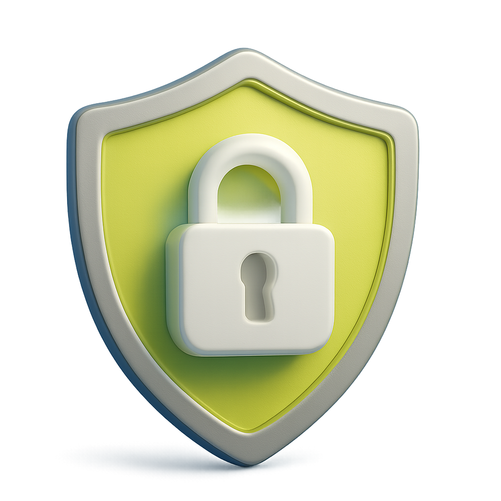 SW Software Cybersecurity SSL Encryption