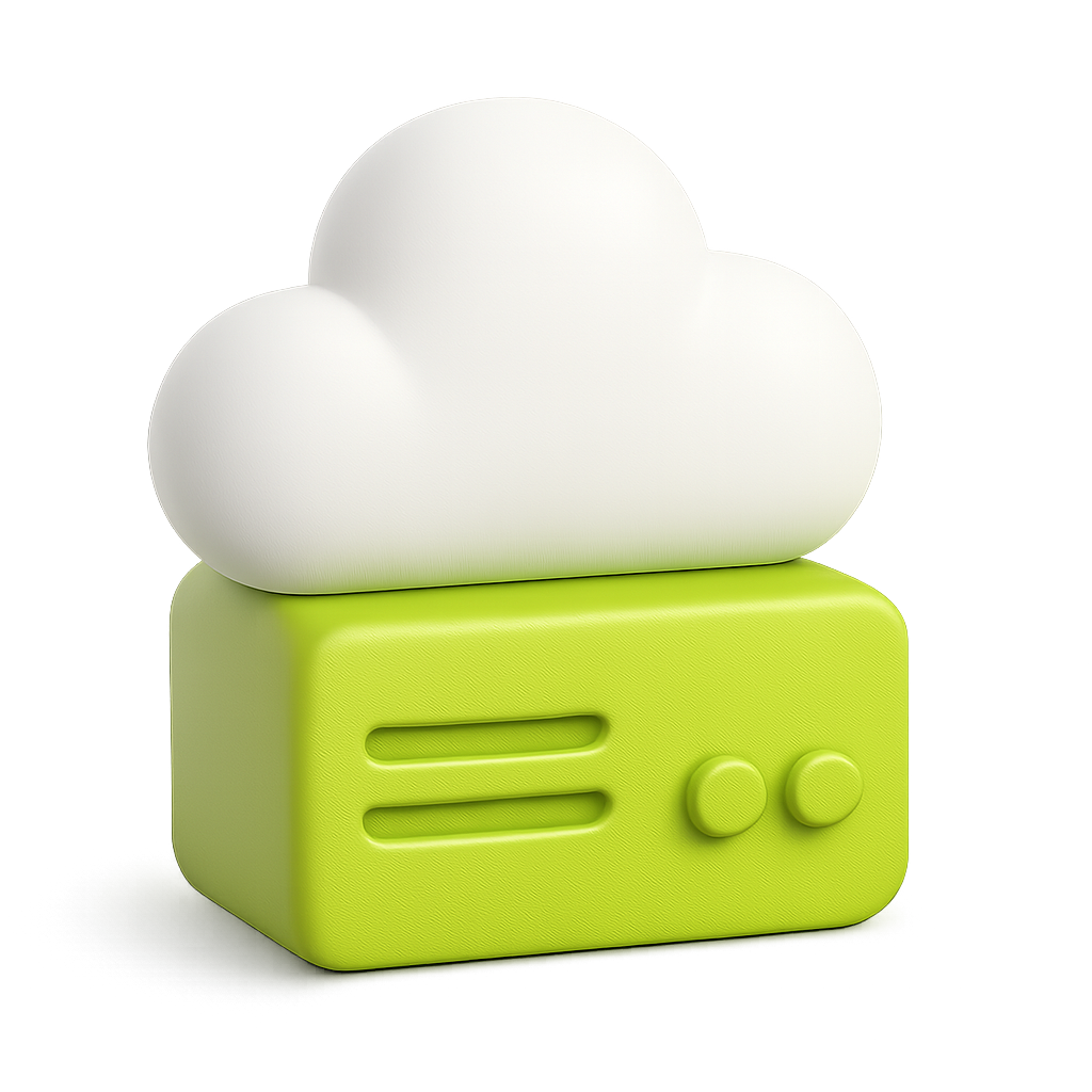 SW Software Pltaforma autoadministrable