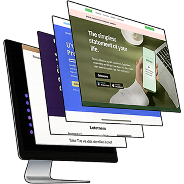 Diseño UX/UI profesional de páginas web en Los Altos de Jalisco y Guadalajara, México.